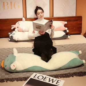 Long Snuggle Buddy Plushies 2023 Collection-Kawaii Dream