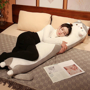 Long Snuggle Buddy Plushies 2023 Collection-Kawaii Dream