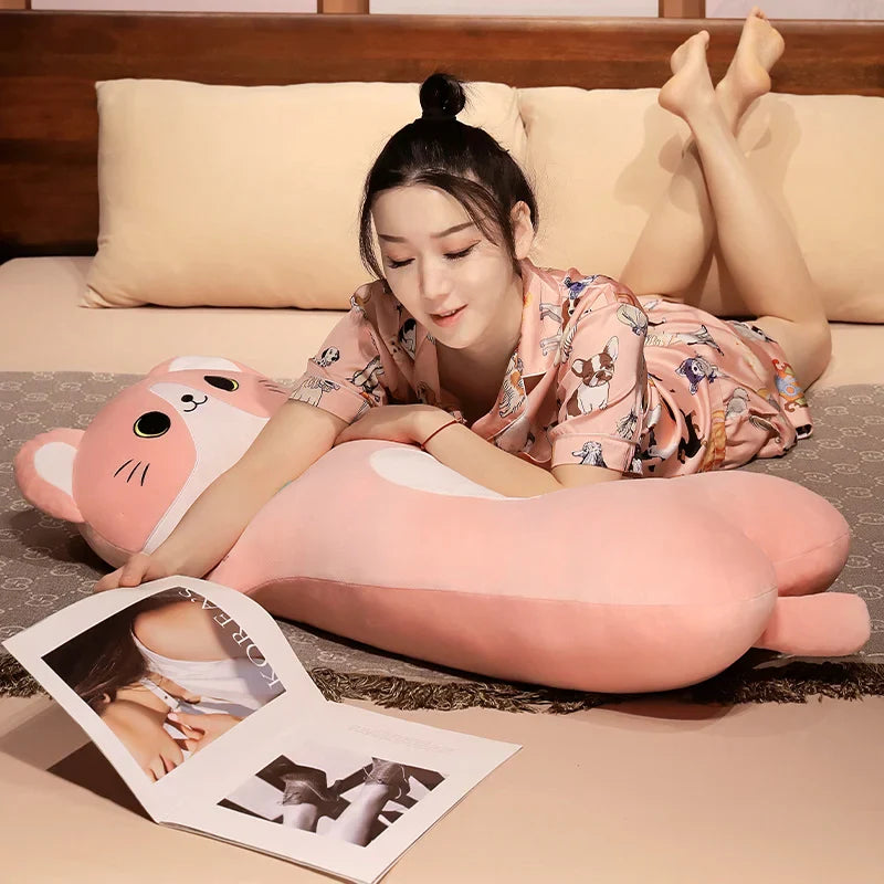 Long Snuggle Neeko Cat Buddies-Kawaii Dream