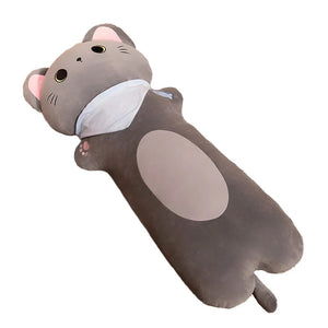 Long Snuggle Neeko Cat Buddies-Kawaii Dream