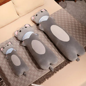 Long Snuggle Neeko Cat Buddies-Kawaii Dream