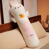 Long Snuggly Angel Buddy Plushies-Kawaii Dream