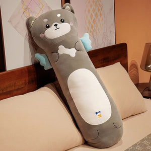 Long Snuggly Angel Buddy Plushies-Kawaii Dream