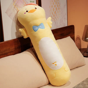 Long Snuggly Angel Buddy Plushies-Kawaii Dream