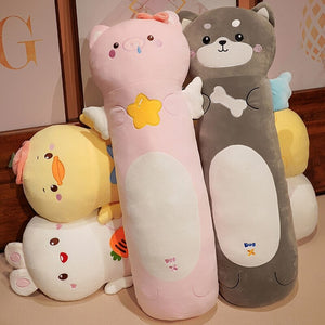 Long Snuggly Angel Buddy Plushies-Kawaii Dream