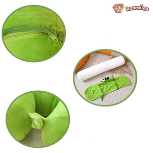 Long Snuggly Bamboo Panda Plushie-Kawaii Dream