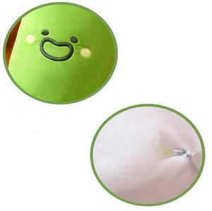 Long Snuggly Bamboo Panda Plushie-Kawaii Dream