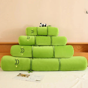 Long Snuggly Bamboo Panda Plushie-Kawaii Dream