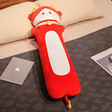 Long Snuggly Cute Dragon Plushies-Kawaii Dream