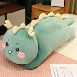 Long Snuggly Dragon Plushies-Kawaii Dream