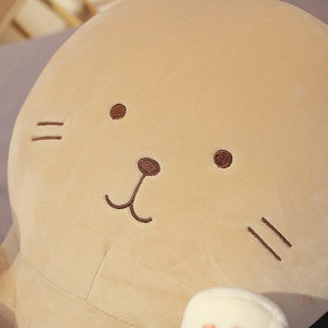 Long Snuggly Kitty Buddies-Kawaii Dream