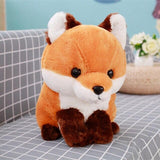 Long Tail Fox 40cm-Kawaii Dream