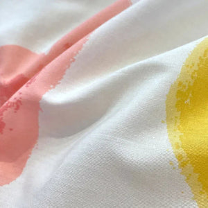 Love Heart Bedsheet & Pillowcases-Kawaii Dream