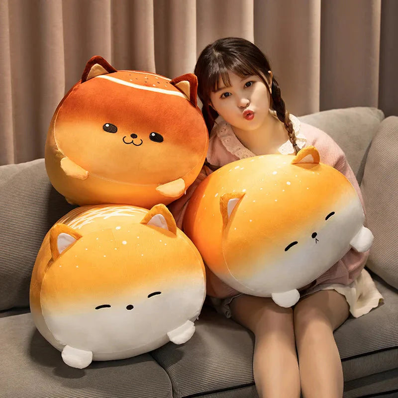 Meow Meow Bread Babies Collection-Kawaii Dream