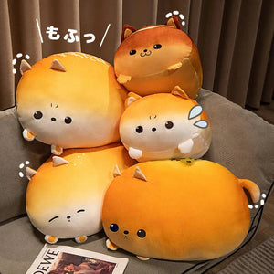 Meow Meow Bread Babies Collection-Kawaii Dream