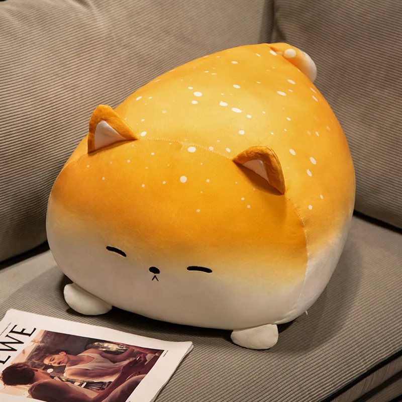 Meow Meow Bread Babies Collection-Kawaii Dream