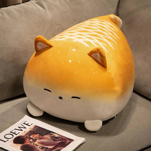 Meow Meow Bread Babies Collection-Kawaii Dream