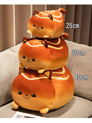 Meow Meow Bread Babies Collection-Kawaii Dream