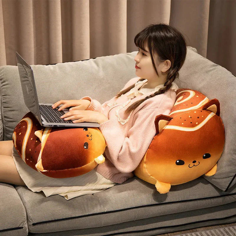 Meow Meow Bread Babies Collection-Kawaii Dream