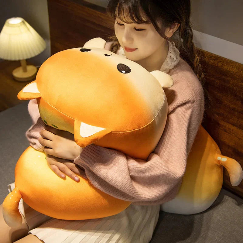 Meow Meow Bread Babies Collection-Kawaii Dream