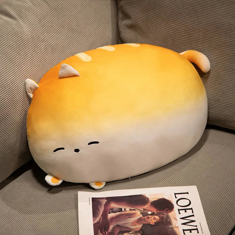 Meow Meow Bread Babies Collection-Kawaii Dream