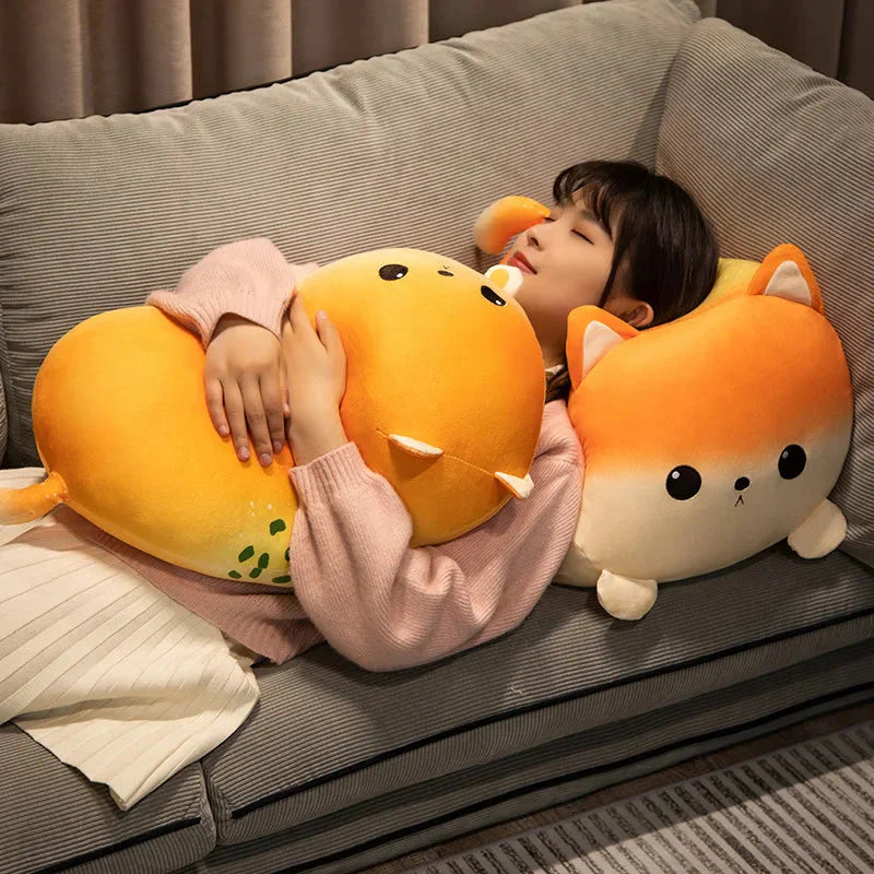 Meow Meow Bread Babies Collection-Kawaii Dream