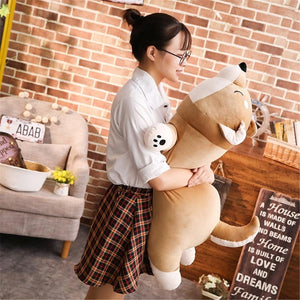 Miki & Nukka Shiba-Kawaii Dream