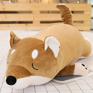 Miki & Nukka Shiba-Kawaii Dream