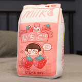 Milk Carton Plush-Kawaii Dream