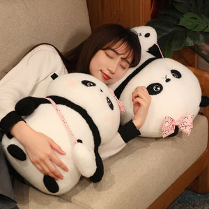 Millie the Grumpy Panda-Kawaii Dream