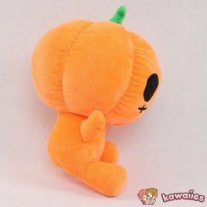 Mini Halloween Pumpkid Plushie-Kawaii Dream