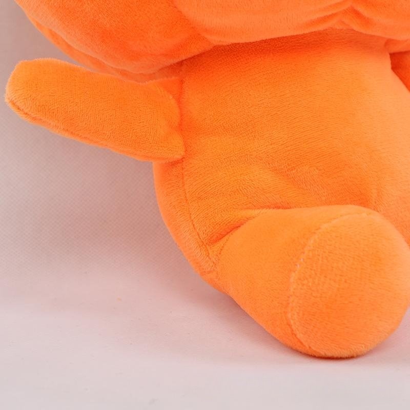 Mini Halloween Pumpkid Plushie-Kawaii Dream
