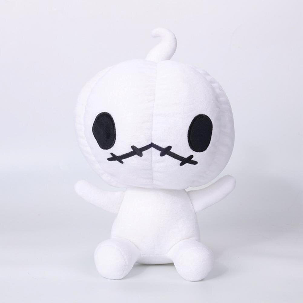 Mini Halloween Pumpkid Plushie-Kawaii Dream