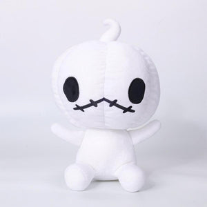 Mini Halloween Pumpkid Plushie-Kawaii Dream