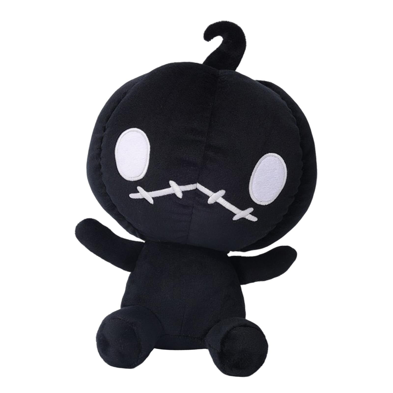 Mini Halloween Pumpkid Plushie-Kawaii Dream