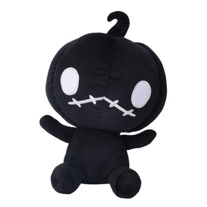 Mini Halloween Pumpkid Plushie-Kawaii Dream