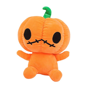Mini Halloween Pumpkid Plushie-Kawaii Dream