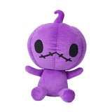 Mini Halloween Pumpkid Plushie-Kawaii Dream
