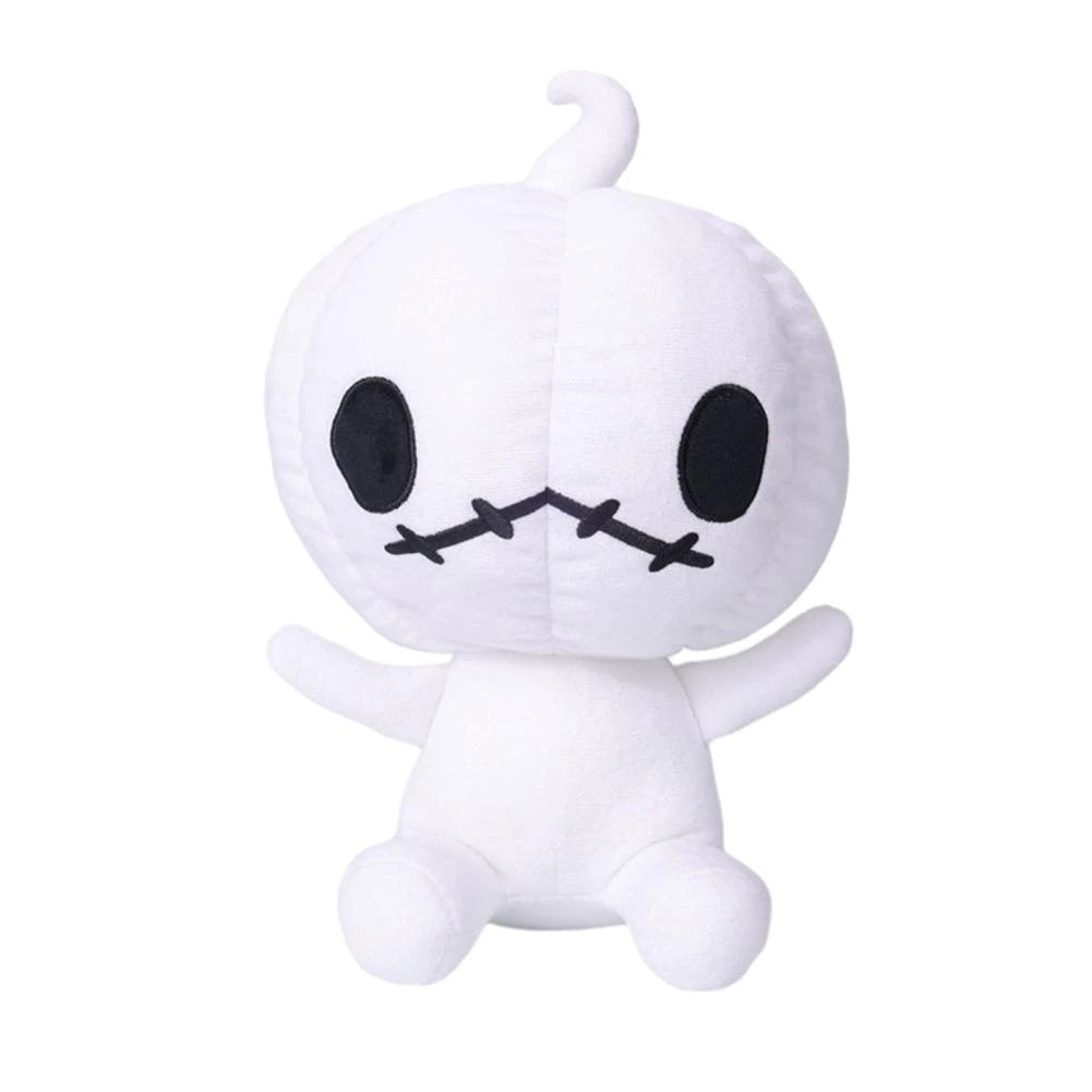 Mini Halloween Pumpkid Plushie-Kawaii Dream