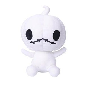 Mini Halloween Pumpkid Plushie-Kawaii Dream