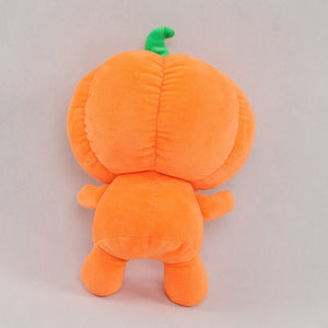 Mini Halloween Pumpkid Plushie-Kawaii Dream