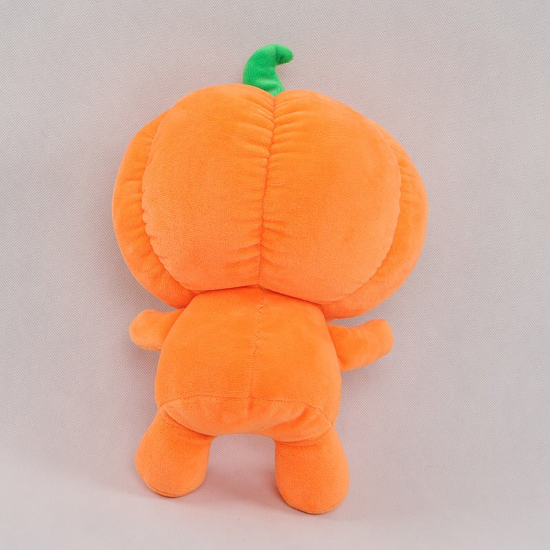 Mini Halloween Pumpkid Plushie-Kawaii Dream