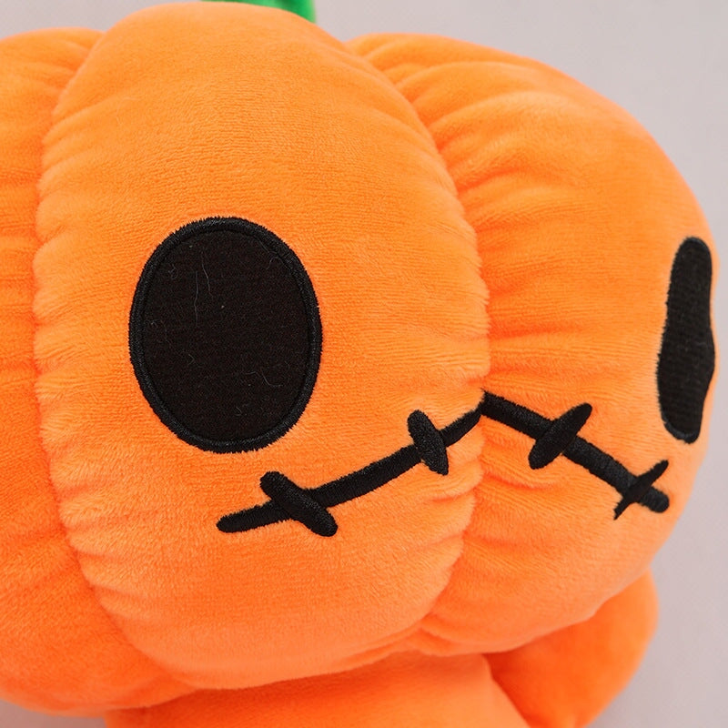 Mini Halloween Pumpkid Plushie-Kawaii Dream