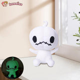 Mini Halloween Pumpkid Plushie-Kawaii Dream