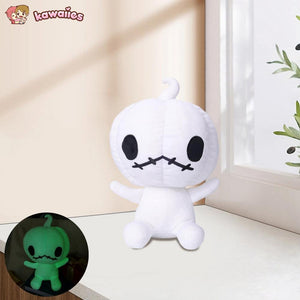 Mini Halloween Pumpkid Plushie-Kawaii Dream