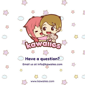 Mini Plushie Prizes for Mini Claw Machine Collection 2-Kawaii Dream