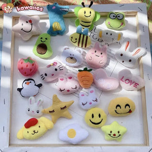 Mini Plushie Prizes for Mini Claw Machine Collection 2-Kawaii Dream
