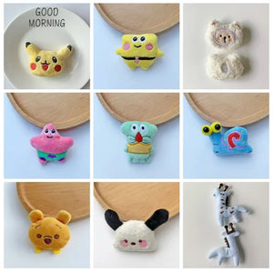 Mini Plushie Prizes for Mini Claw Machine Collection 2-Kawaii Dream