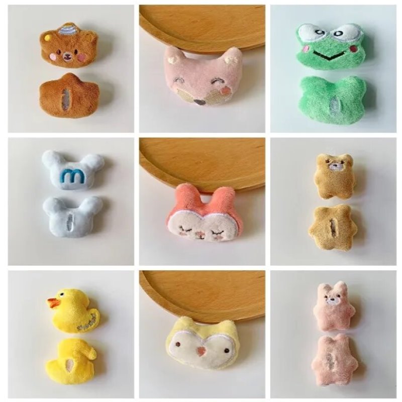 Mini Plushie Prizes for Mini Claw Machine Collection 2-Kawaii Dream