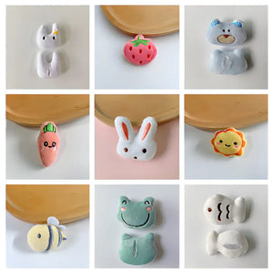 Mini Plushie Prizes for Mini Claw Machine Collection 2-Kawaii Dream